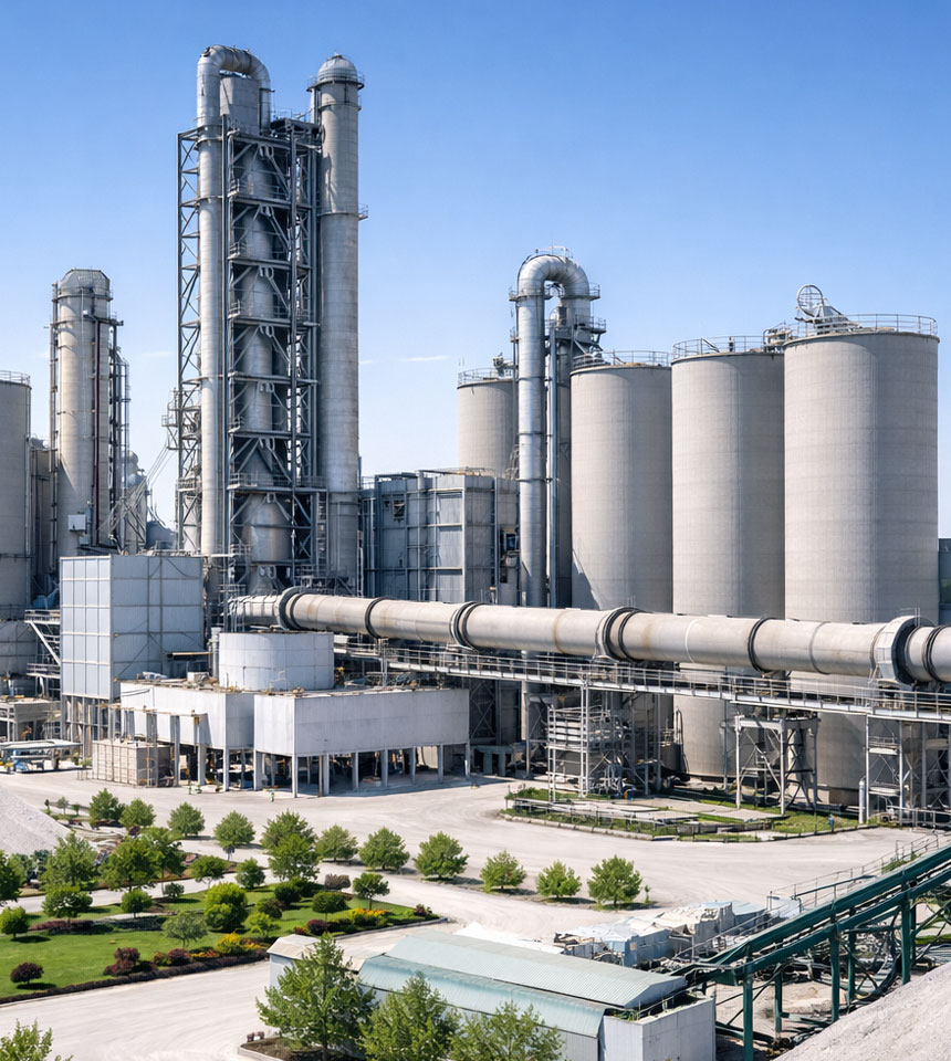 high-chrome white iron castings for construction
