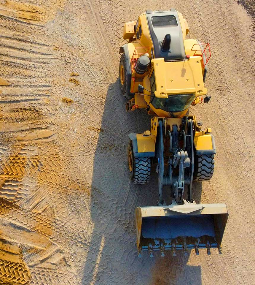 High-chrome wear components for mining applications